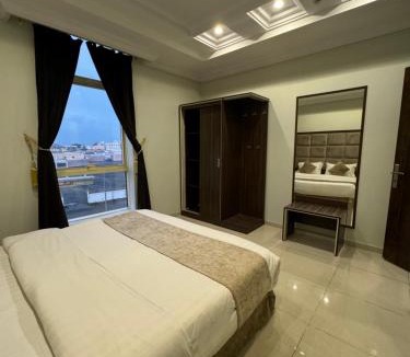 Taif Apartment | مصيف السعادة Masif ELsada