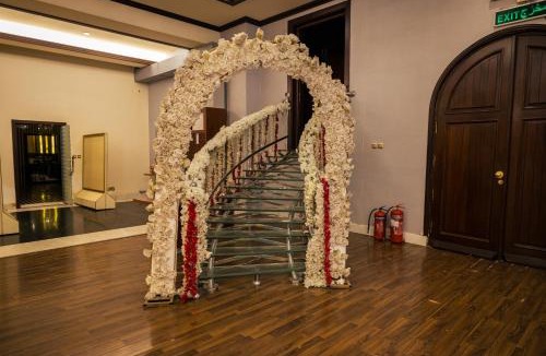Jeddah Hotel | Jeddah Grand Hotel