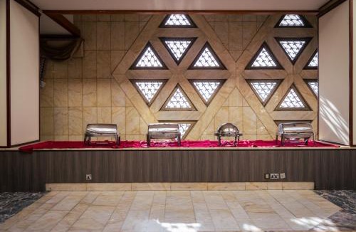 Jeddah Hotel | Jeddah Grand Hotel