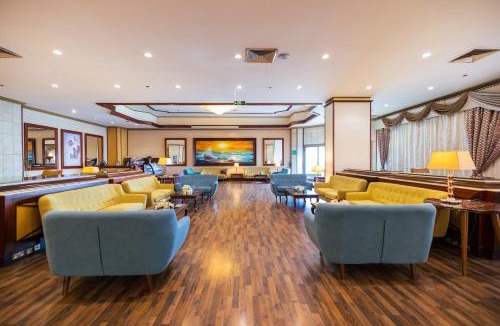 Jeddah Hotel | Jeddah Grand Hotel