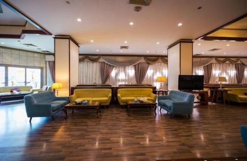Jeddah Hotel | Jeddah Grand Hotel