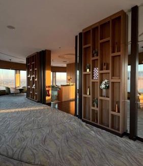 Unaizah Apartment | Artama Hotel