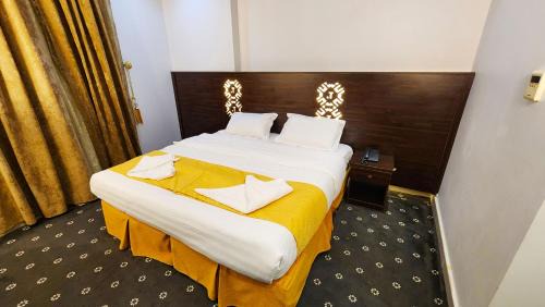 Al Aziziyah Hotel | فـندق جــار البيت للغرفة والاجـنحة الفندقية
