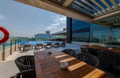 Jeddah Hotel | Millennium Al Masar Hotel
