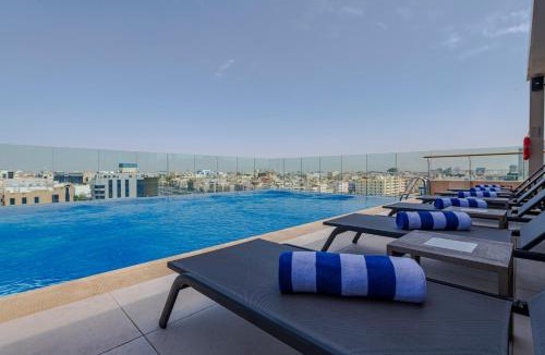 Jeddah Hotel | Millennium Al Masar Hotel