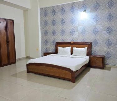 Juffair Apartment | AL Sahab Tower