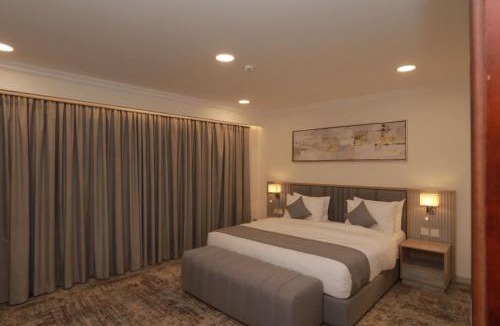 Al Hofuf Apartment | فيوبارك 2للشقق المخدومة درجةاقتصادية