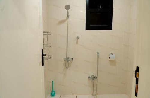 Al Quwarah Apartment | شقق المول سويت للشقق المخدومة
