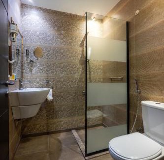 Medina Hotel | Luma Serviced Apartments