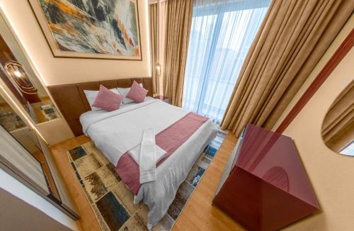 Juffair Apartment | Afaq Tower