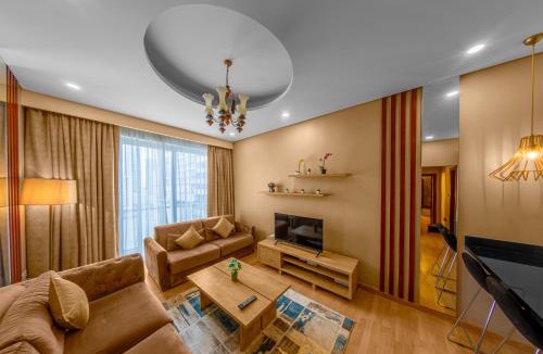 Juffair Apartment | Afaq Tower