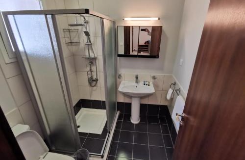 King Abdullah Economic City Apartment | بيوت أدار - Adar Homes
