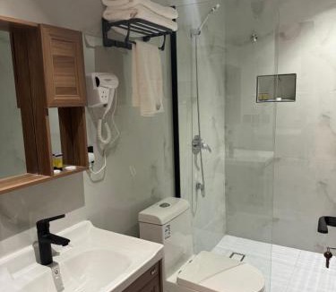 AlUla Apartment | اجنحة العريني3 suites aloraini
