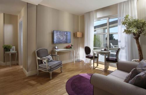 Sari Street Apartment | Raco Hotel Jeddah