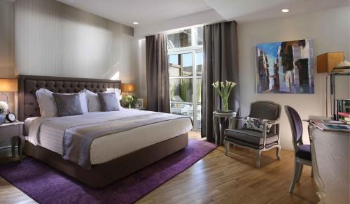 Sari Street Apartment | Raco Hotel Jeddah