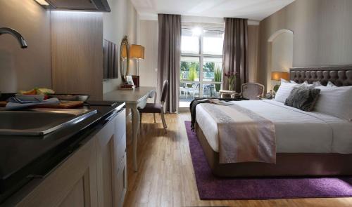 Sari Street Apartment | Raco Hotel Jeddah