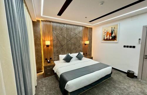 Al Shifa Apartment | فندق ضيافة العابر - Diyafat AlAber Hotel