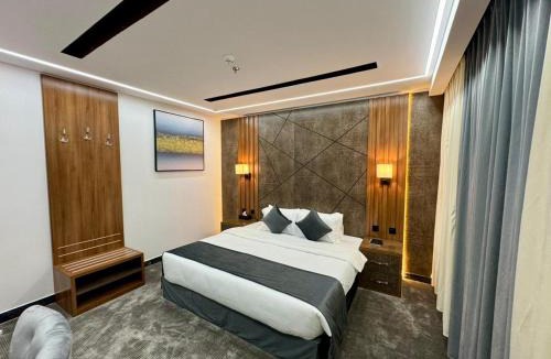 Al Shifa Apartment | فندق ضيافة العابر - Diyafat AlAber Hotel