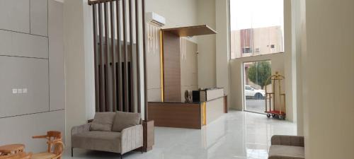 Ha'il Hotel | أصالة الشروق حائل