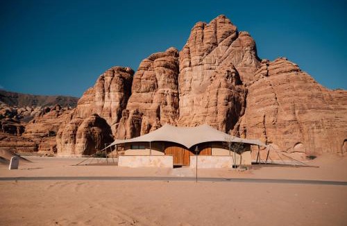Ramm Other | Ashar Tented Resort