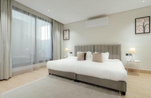 Qurtubah Apartment | Qurtoba big apartment all yours
