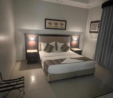 Abha Apartment | Dar Karim