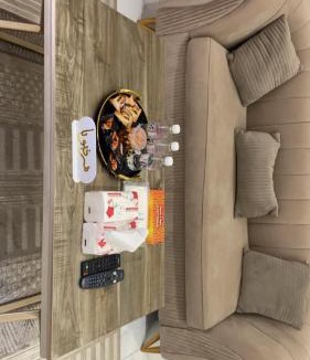 Taif Apartment | رُقيّ للشقق الفندقية rogy VIP
