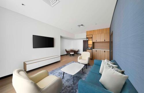 Al Khobar Hotel | Park Inn by Radisson Al Khobar