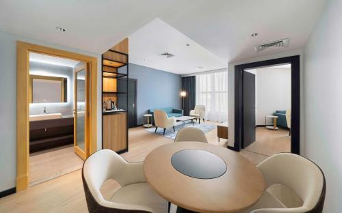 Al Khobar Hotel | Park Inn by Radisson Al Khobar
