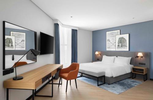 Al Khobar Hotel | Park Inn by Radisson Al Khobar