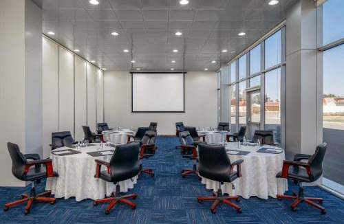Taif Hotel | InterContinental Taif by IHG