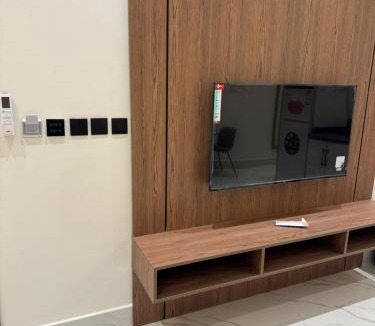 Riyadh Apartment | شواهق للشقق المخدومة 2