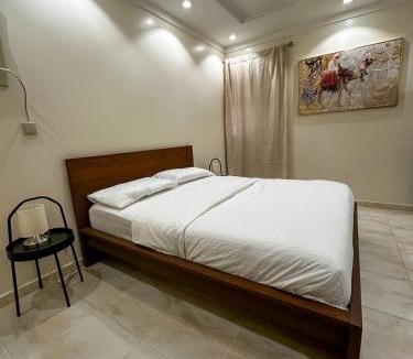 Batha Quraysh Apartment | Cozy 2-Bedroom Apartment in Batha Quraish