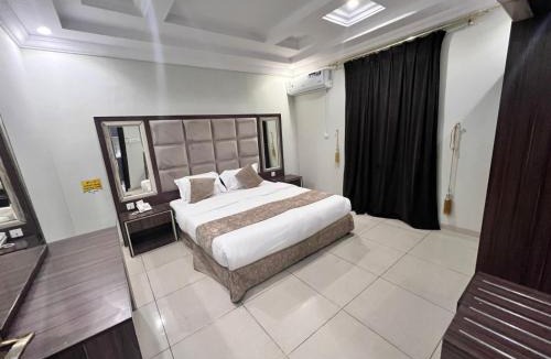 Taif Apartment | مصيف السعادة Masif ELsada