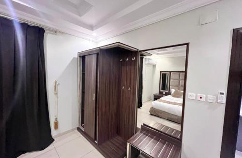 Taif Apartment | مصيف السعادة Masif ELsada