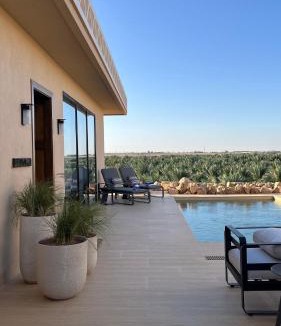 Unaizah Resort | Al Malfa Resort & Hotel