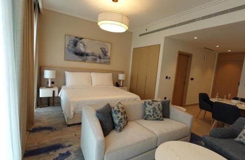 Muharraq Apartment | Address Vista Bahrain