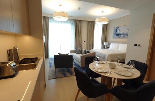 Muharraq Apartment | Address Vista Bahrain