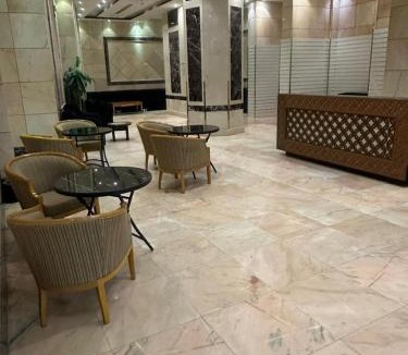 Mecca Hotel | Maysan Al Safa Hotel