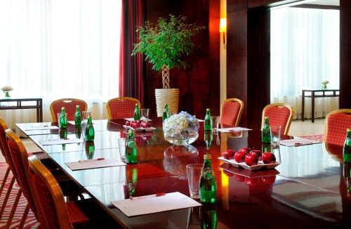 Juffair Hotel | Marriott Executive Apartments Manama, Bahrain