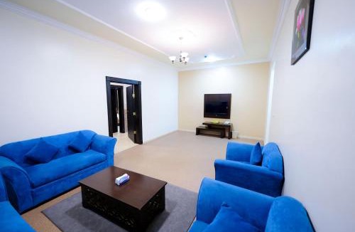 Nejran Apartment | شقق منازل الرؤية للشقق الفندقية