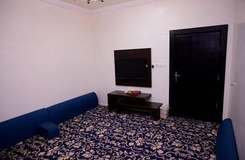 Nejran Apartment | شقق منازل الرؤية للشقق الفندقية