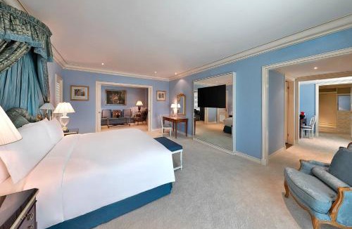 Seef Resort | The Ritz-Carlton, Bahrain