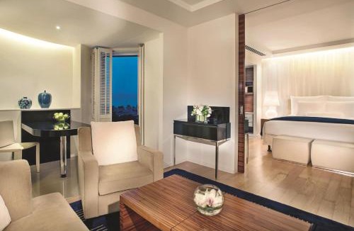Seef Resort | The Ritz-Carlton, Bahrain