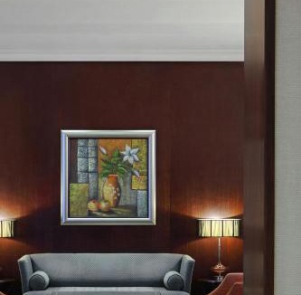Mecca Hotel | Le Meridien Towers Makkah