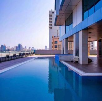 Al Hoora Apartment | Holiday Homes- Apartment