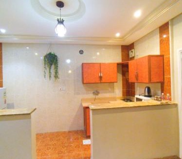 Sakaka Apartment | ارائك هوم للشقق المخدومة Arayik Home Serviced Appartments
