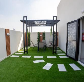 Al-Safa Apartment | شقق الضيافة الخاصه
