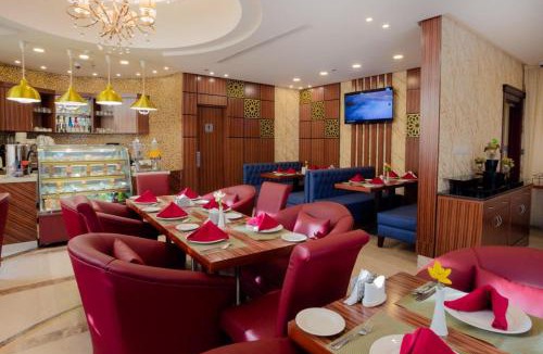 As Salamah Hotel | Sun Park Hotel Suites
