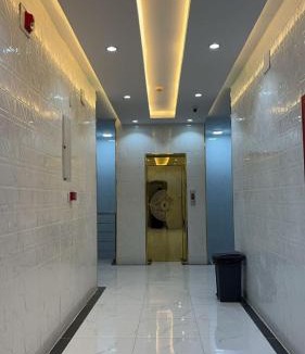 Tabuk Apartment | شقق يودج